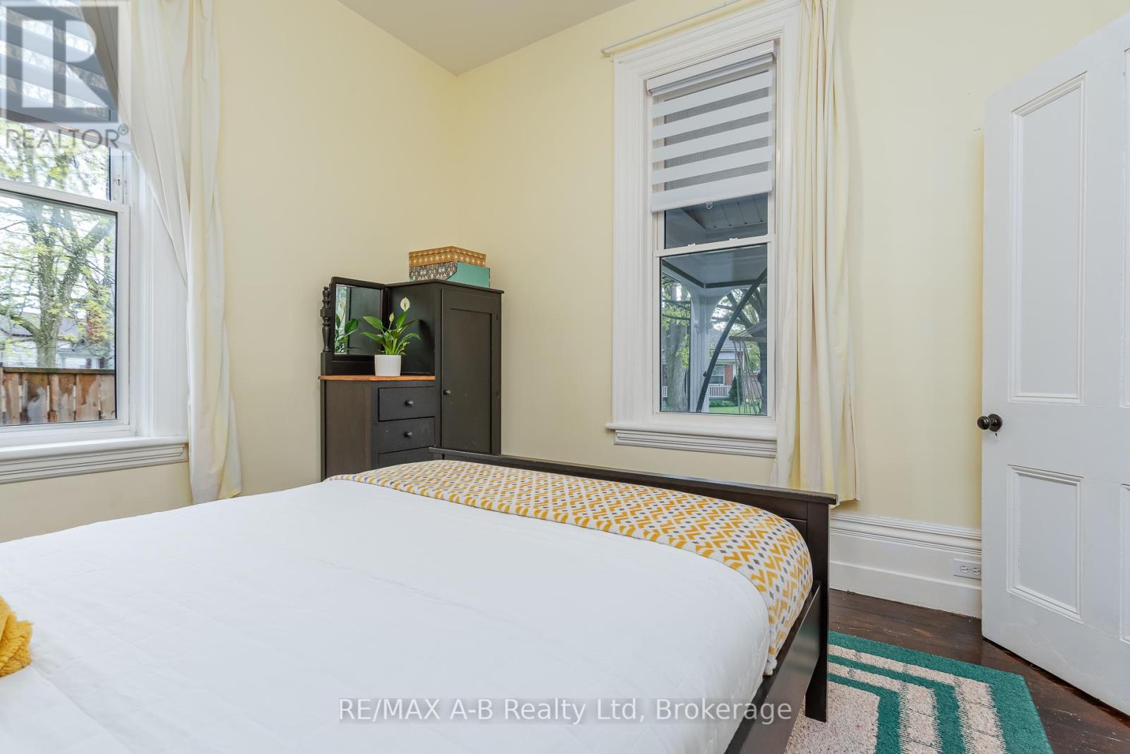 27 Home Street, Stratford, Ontario  N5A 1Z8 - Photo 33 - X13147604