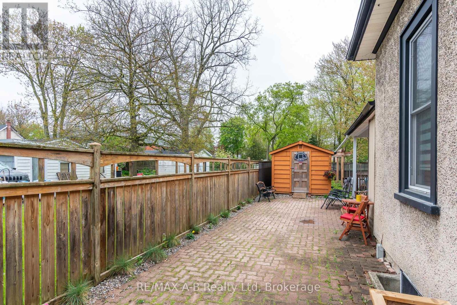 27 Home Street, Stratford, Ontario  N5A 1Z8 - Photo 37 - X13147604