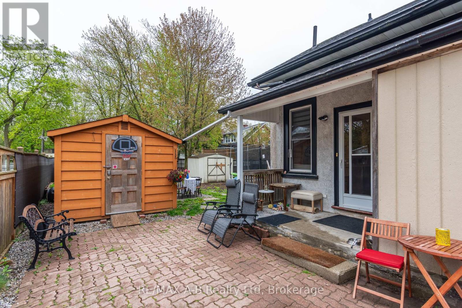 27 Home Street, Stratford, Ontario  N5A 1Z8 - Photo 38 - X13147604