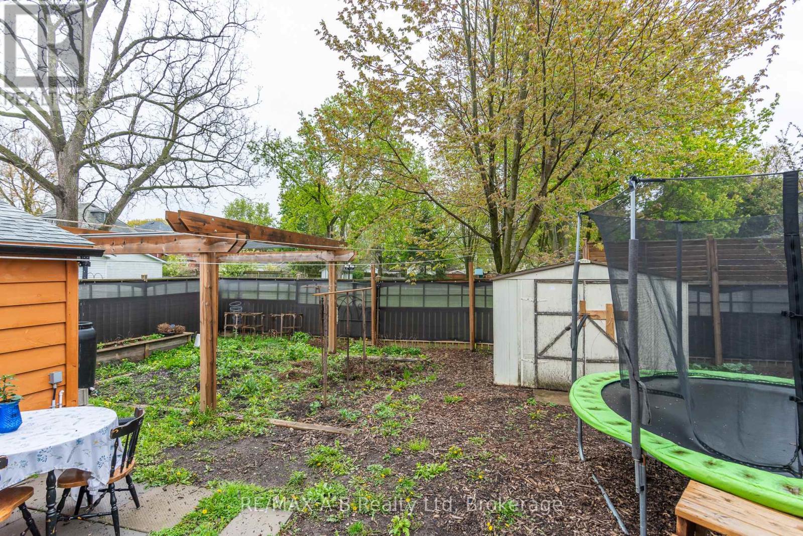 27 Home Street, Stratford, Ontario  N5A 1Z8 - Photo 41 - X13147604