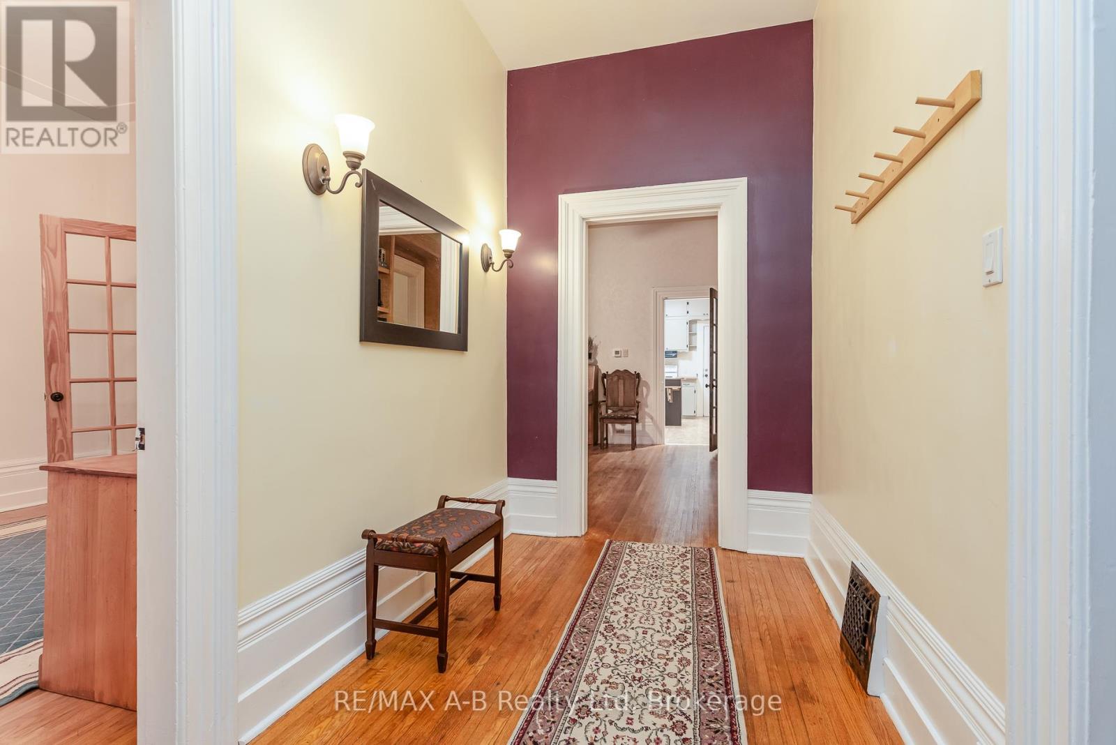27 Home Street, Stratford, Ontario  N5A 1Z8 - Photo 9 - X13147604