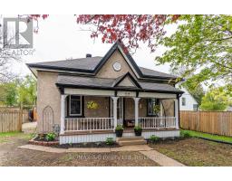 27 HOME STREET, stratford, Ontario