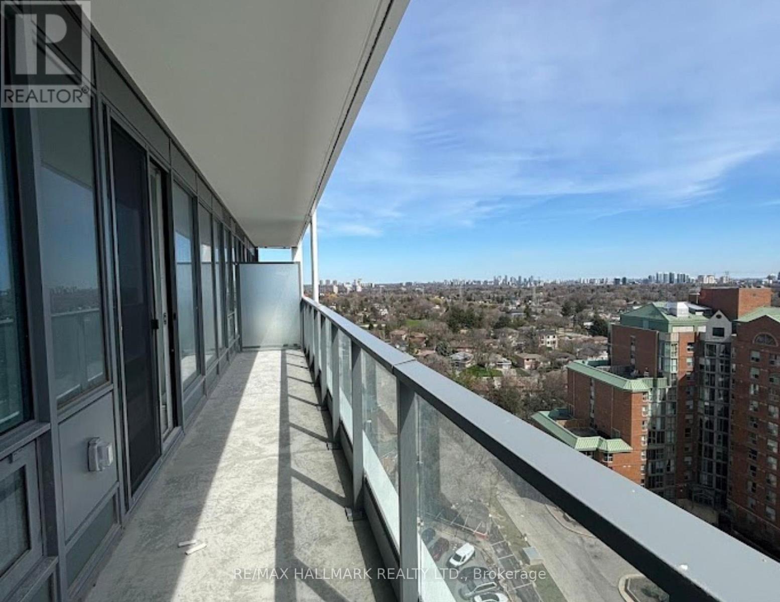 S1405 - 8 Olympic Gdn Drive, Toronto, Ontario  M2M 0B9 - Photo 13 - C13147594