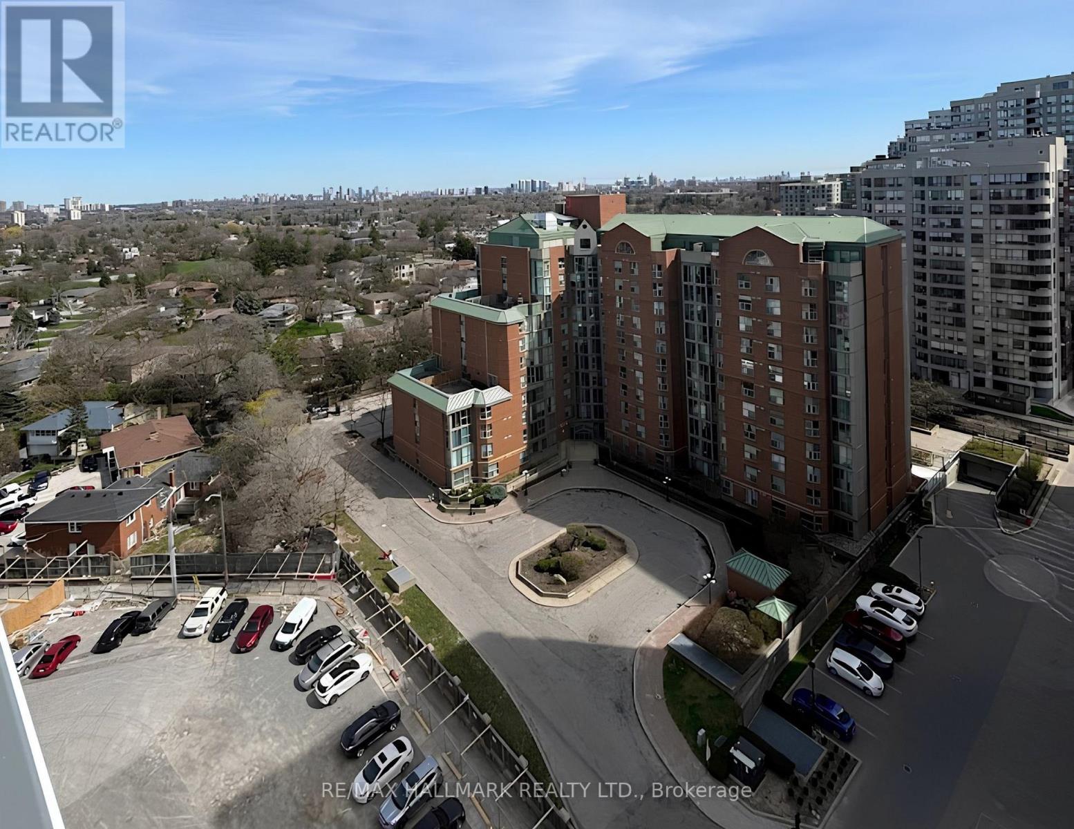 S1405 - 8 Olympic Gdn Drive, Toronto, Ontario  M2M 0B9 - Photo 14 - C13147594