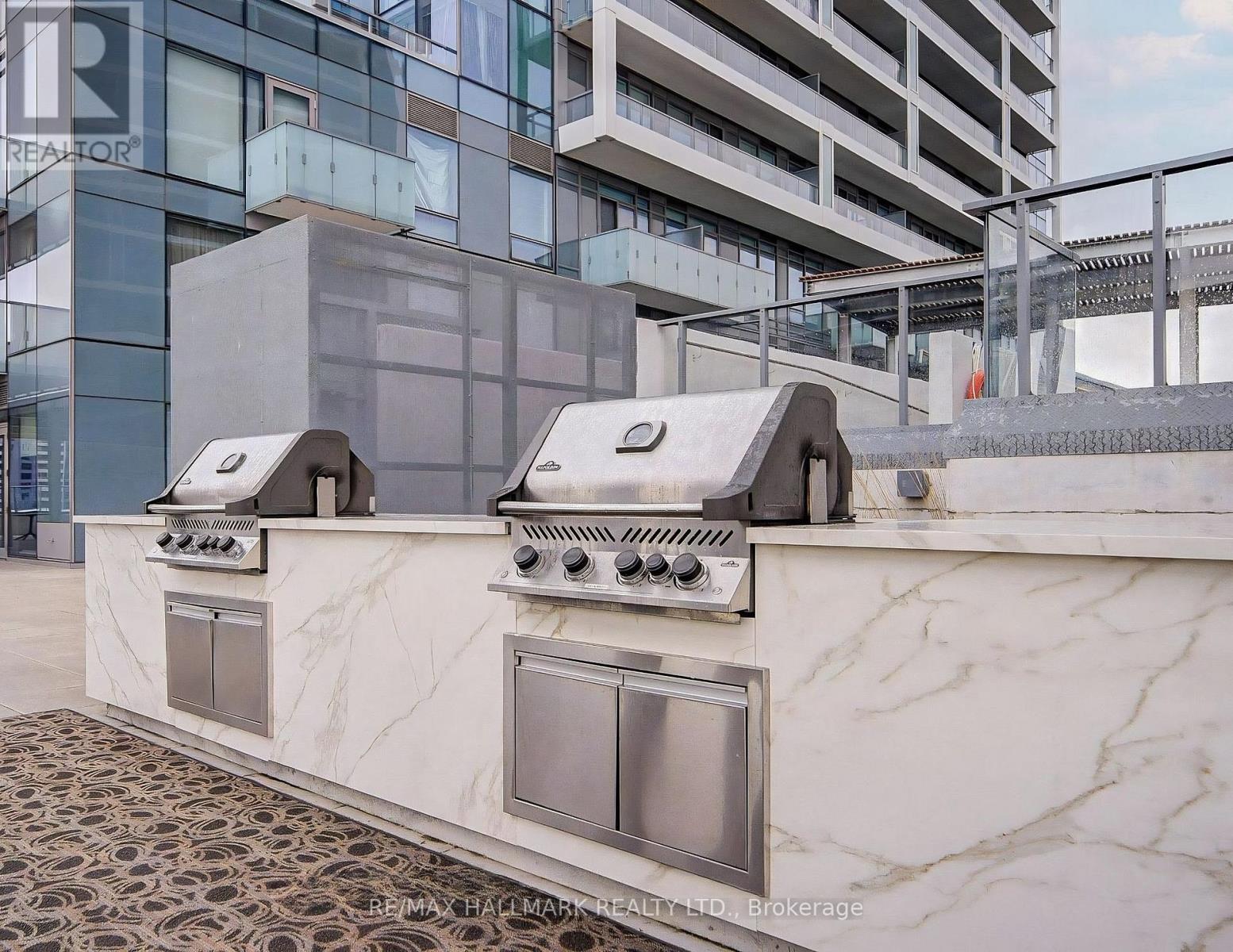 S1405 - 8 Olympic Gdn Drive, Toronto, Ontario  M2M 0B9 - Photo 15 - C13147594
