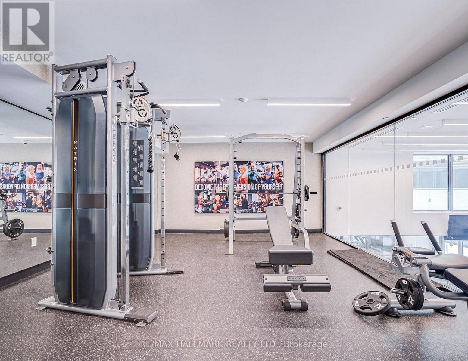 S1405 - 8 Olympic Gdn Drive, Toronto, Ontario  M2M 0B9 - Photo 17 - C13147594