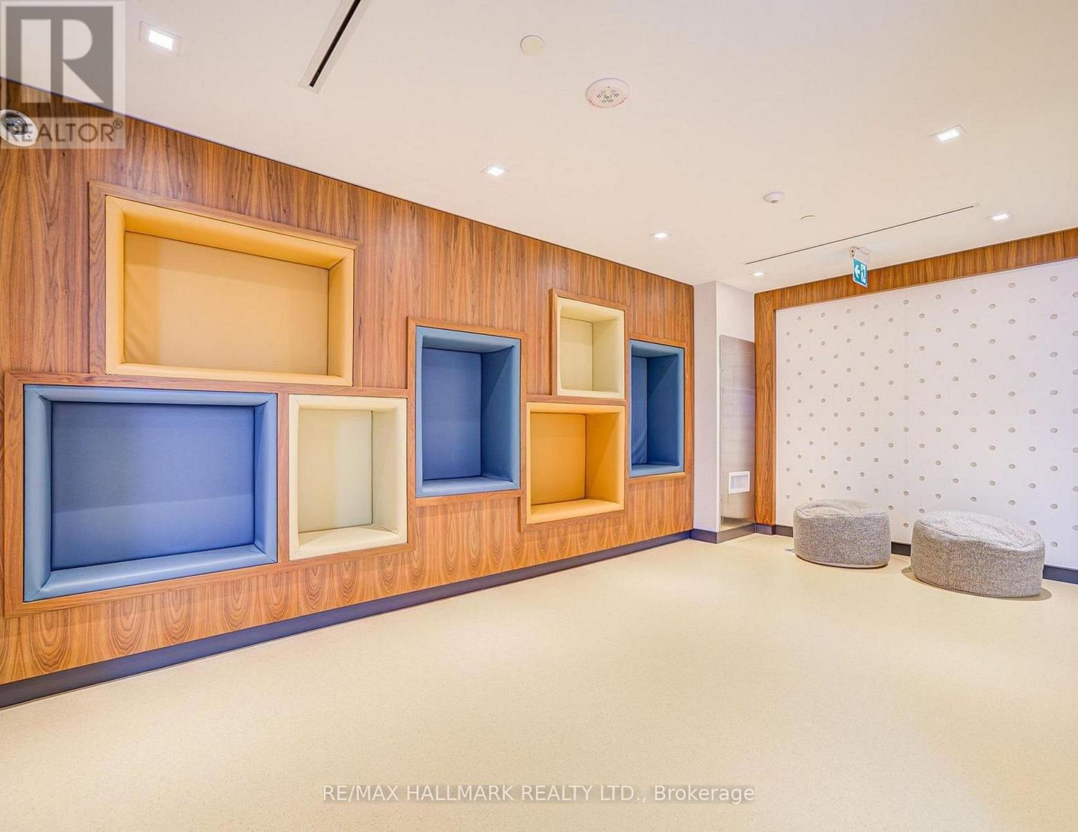 S1405 - 8 Olympic Gdn Drive, Toronto, Ontario  M2M 0B9 - Photo 18 - C13147594