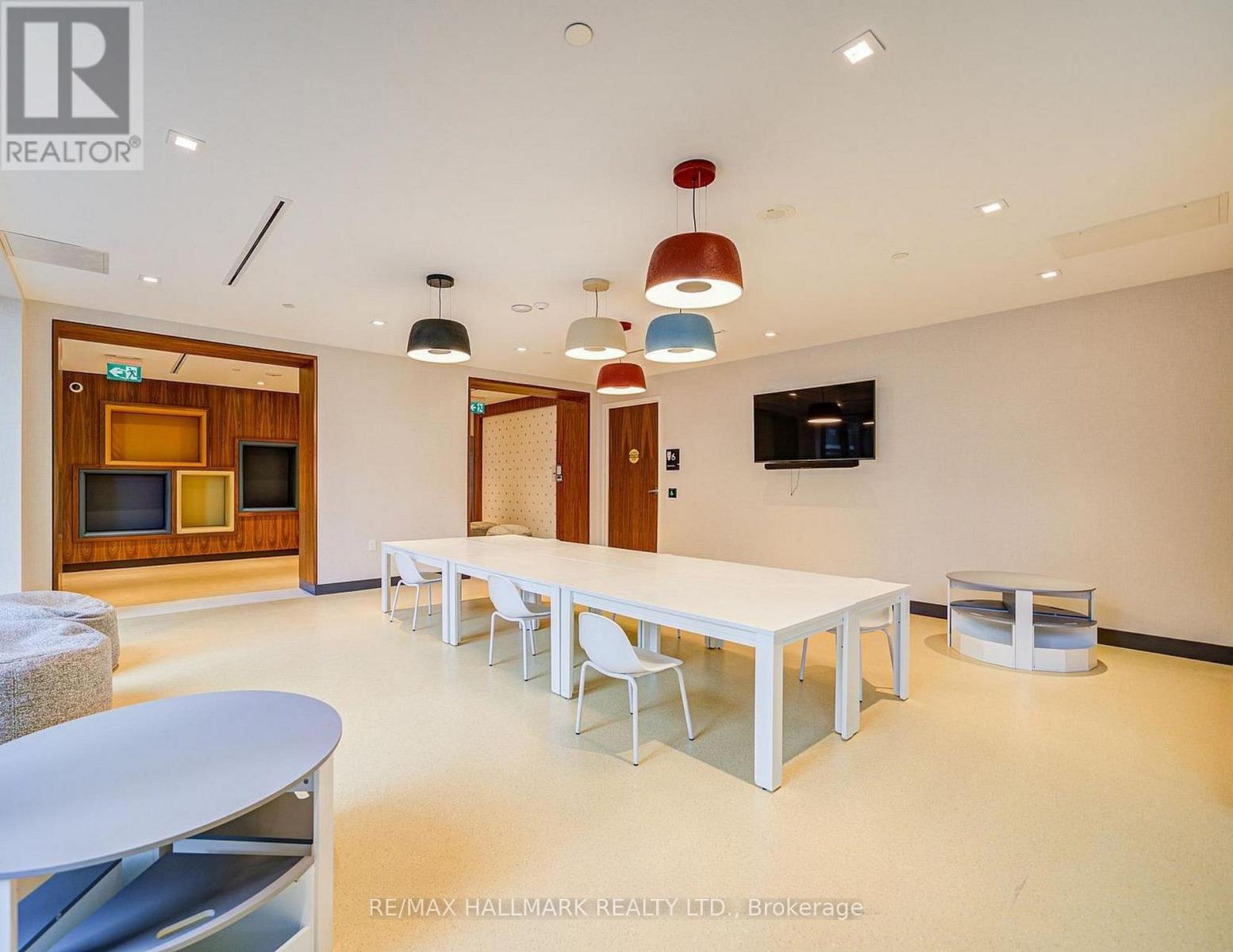 S1405 - 8 Olympic Gdn Drive, Toronto, Ontario  M2M 0B9 - Photo 19 - C13147594