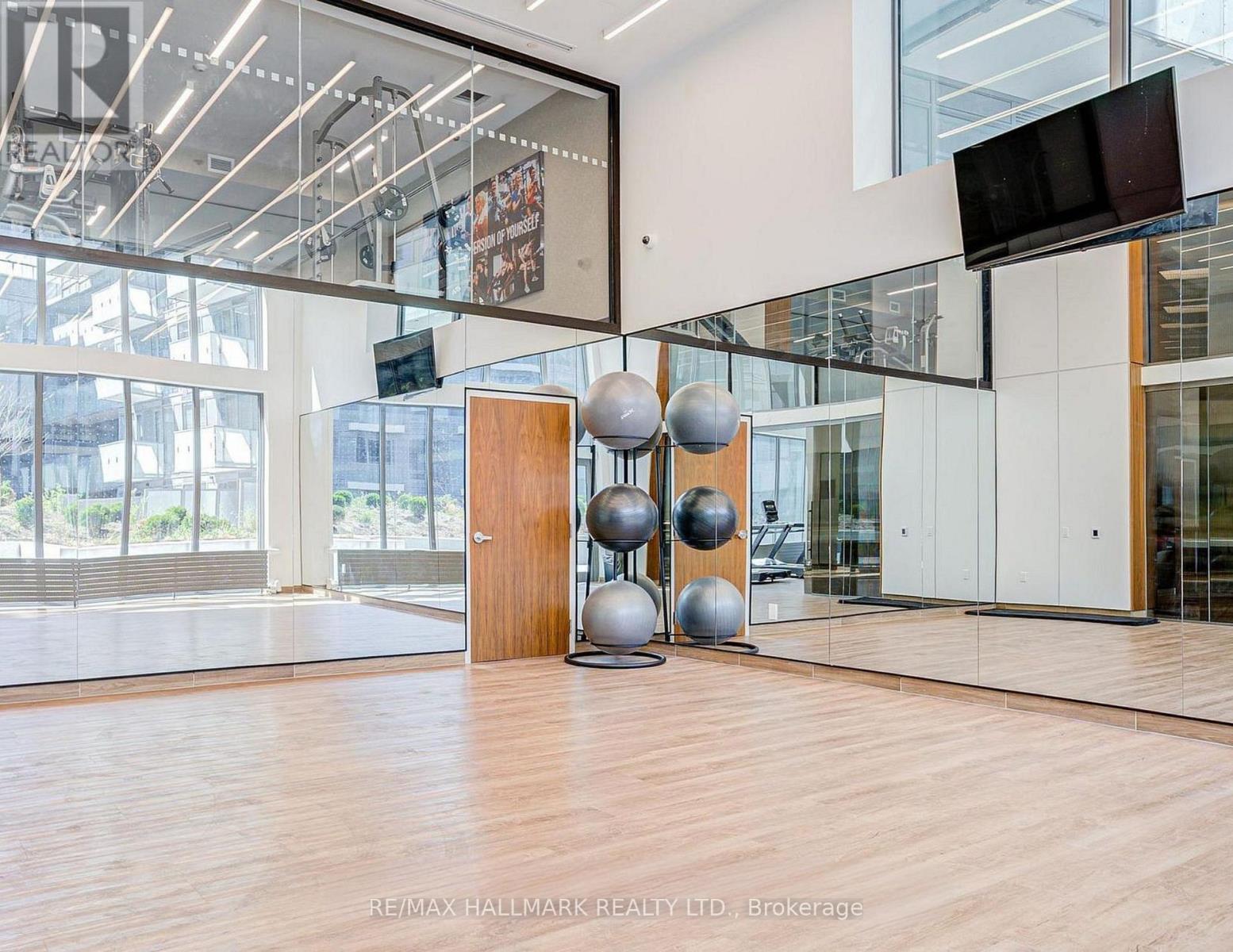 S1405 - 8 Olympic Gdn Drive, Toronto, Ontario  M2M 0B9 - Photo 23 - C13147594