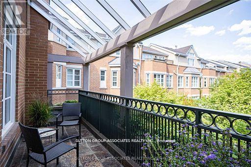 108 - 21 Shaftesbury Avenue, Toronto, Ontario M4T 3B4 - Photo 11 - C13147620