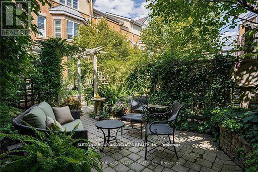 108 - 21 Shaftesbury Avenue, Toronto, Ontario M4T 3B4 - Photo 15 - C13147620