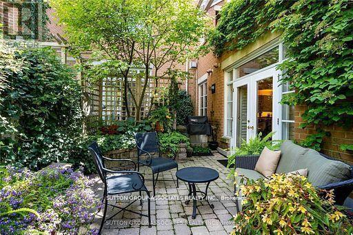 108 - 21 Shaftesbury Avenue, Toronto, Ontario M4T 3B4 - Photo 16 - C13147620