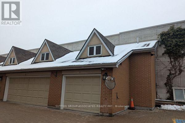108 - 21 Shaftesbury Avenue, Toronto, Ontario M4T 3B4 - Photo 19 - C13147620