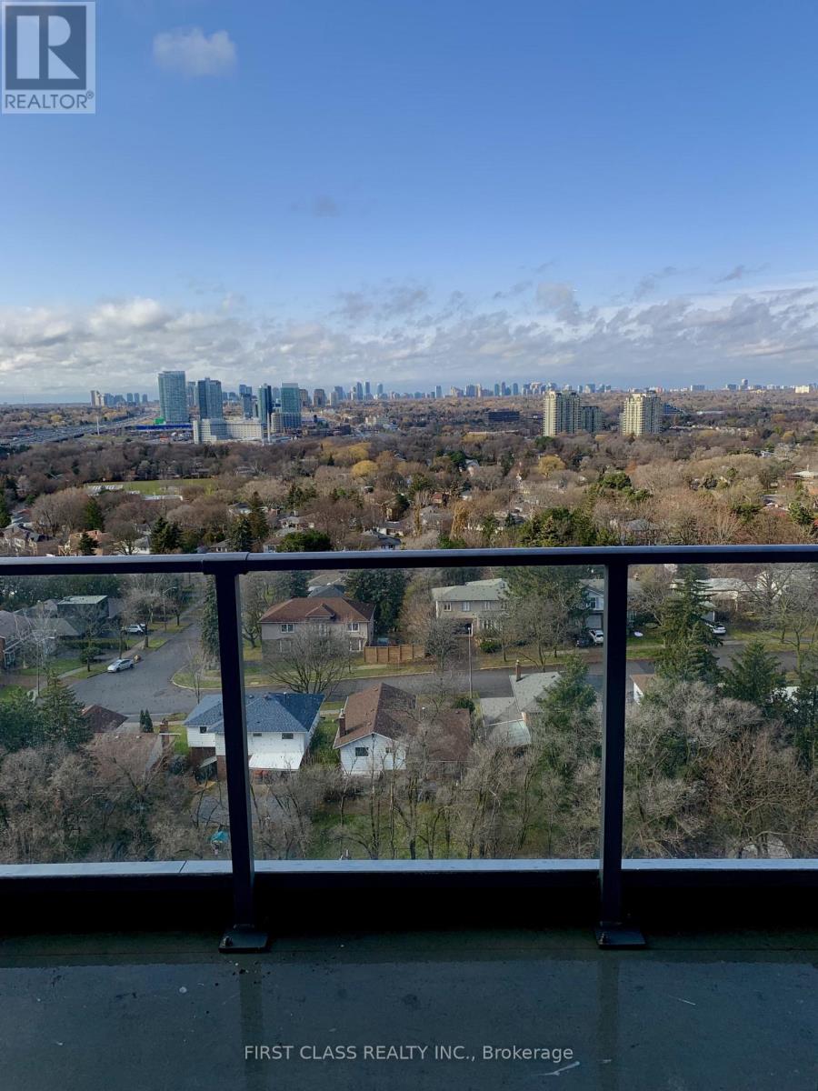 908 - 36 Forest Manor Road, Toronto, Ontario  M2J 0H3 - Photo 14 - C13147632