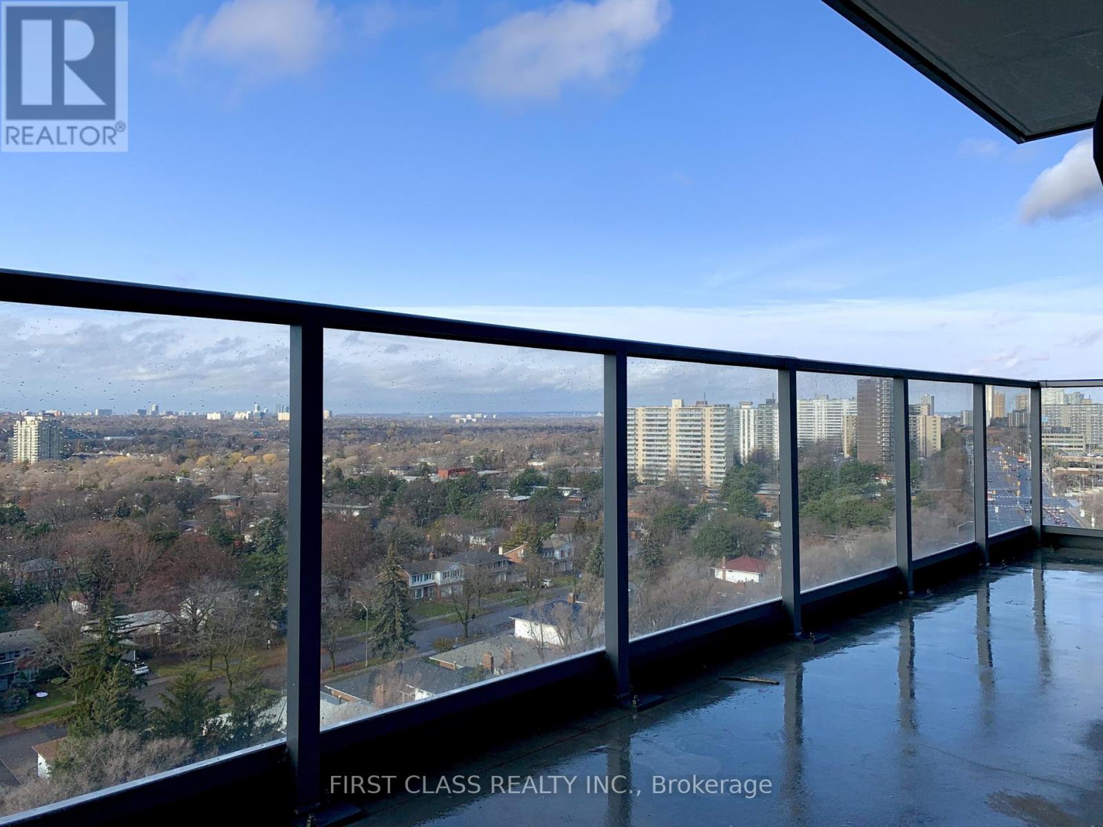 908 - 36 Forest Manor Road, Toronto, Ontario  M2J 0H3 - Photo 15 - C13147632
