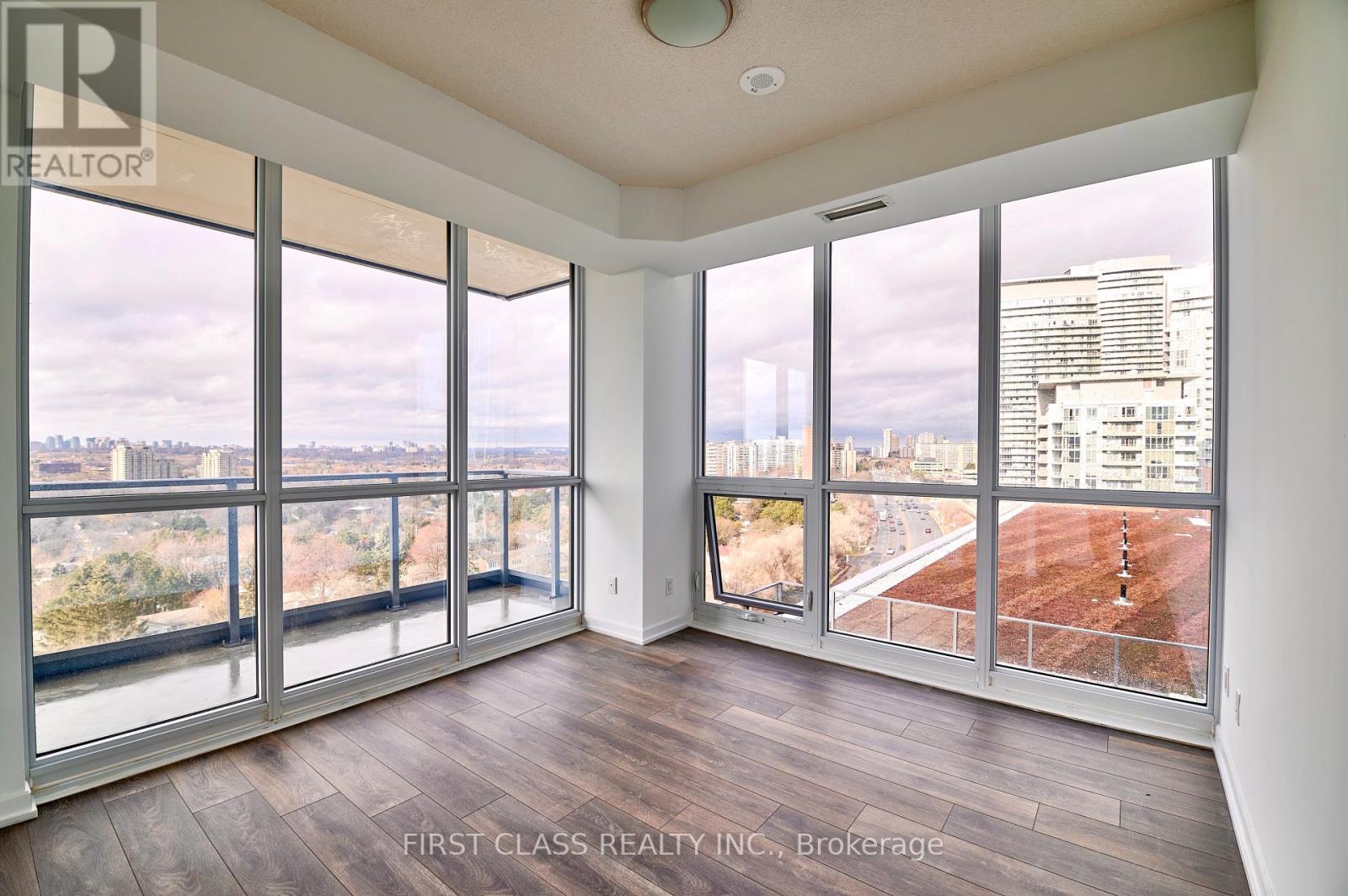 908 - 36 Forest Manor Road, Toronto, Ontario  M2J 0H3 - Photo 7 - C13147632