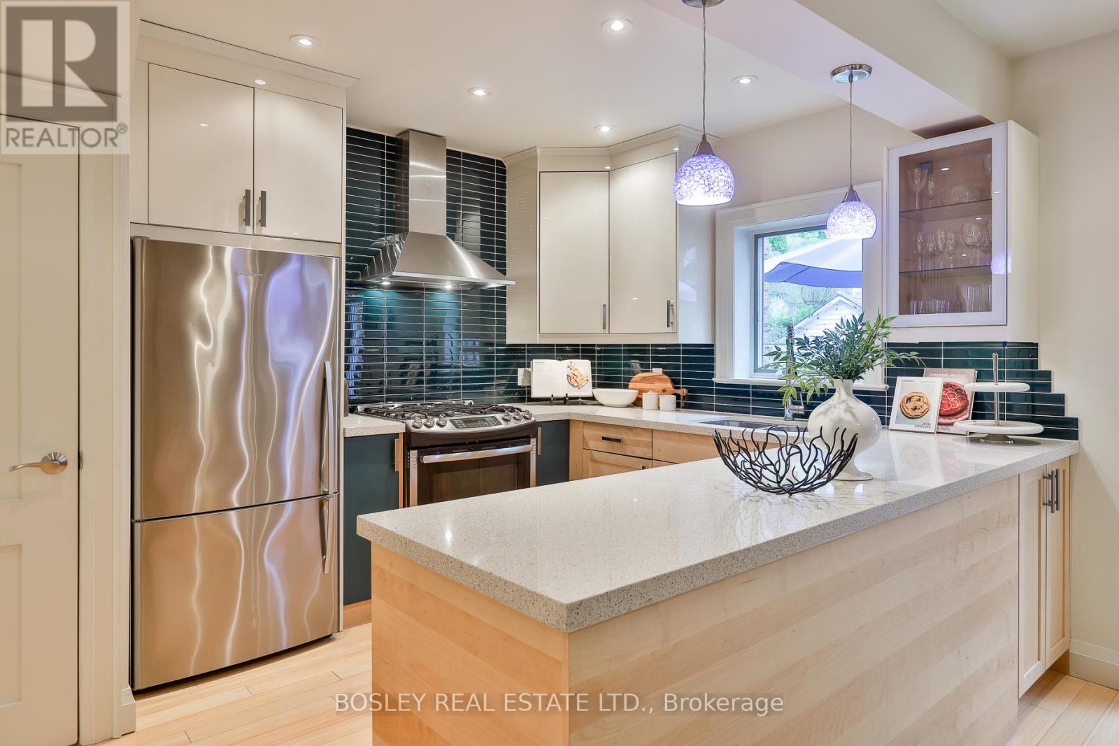 164 Hanna Road, Toronto, Ontario  M4G 3N8 - Photo 13 - C13147644