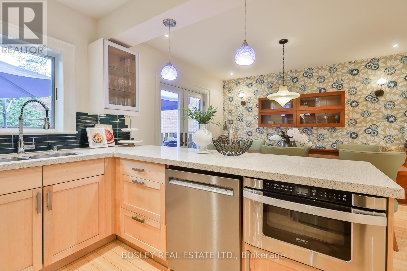 164 Hanna Road, Toronto, Ontario  M4G 3N8 - Photo 15 - C13147644