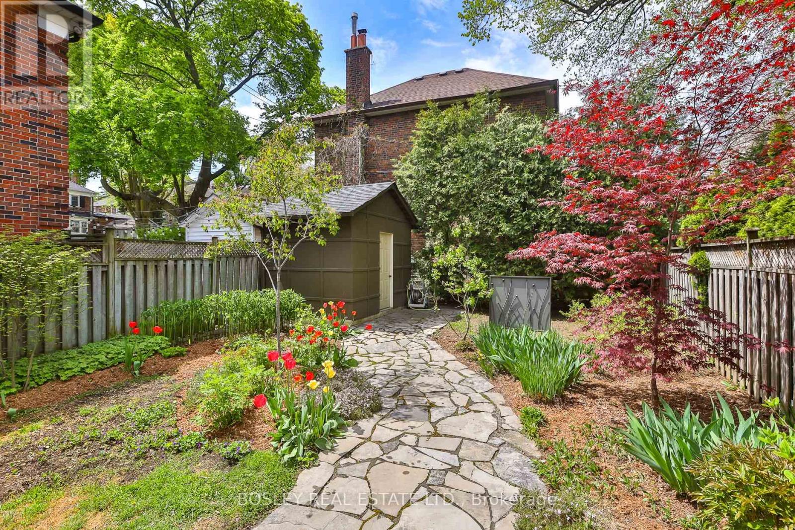 164 Hanna Road, Toronto, Ontario  M4G 3N8 - Photo 32 - C13147644