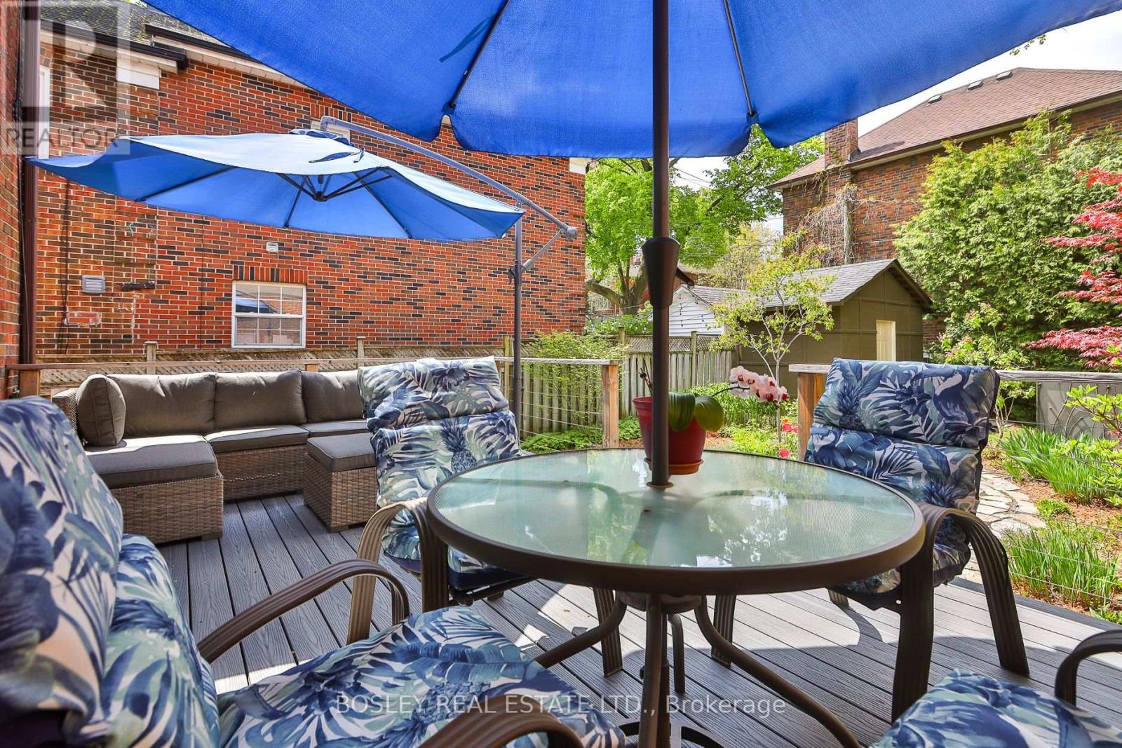 164 Hanna Road, Toronto, Ontario  M4G 3N8 - Photo 38 - C13147644