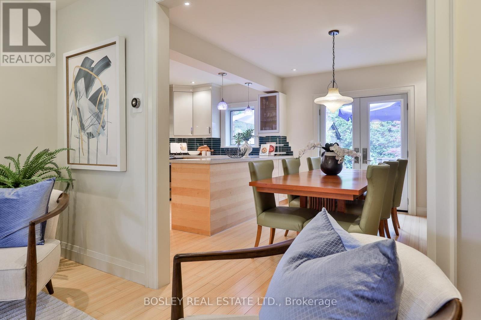164 Hanna Road, Toronto, Ontario  M4G 3N8 - Photo 7 - C13147644