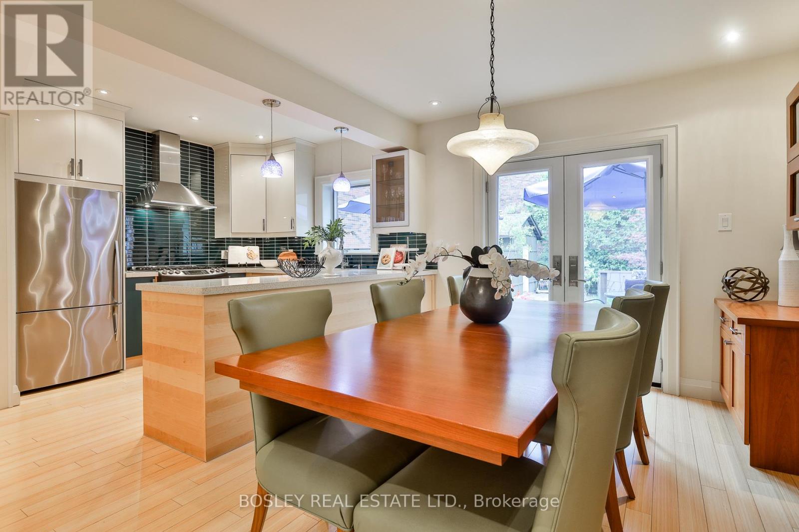 164 Hanna Road, Toronto, Ontario  M4G 3N8 - Photo 9 - C13147644