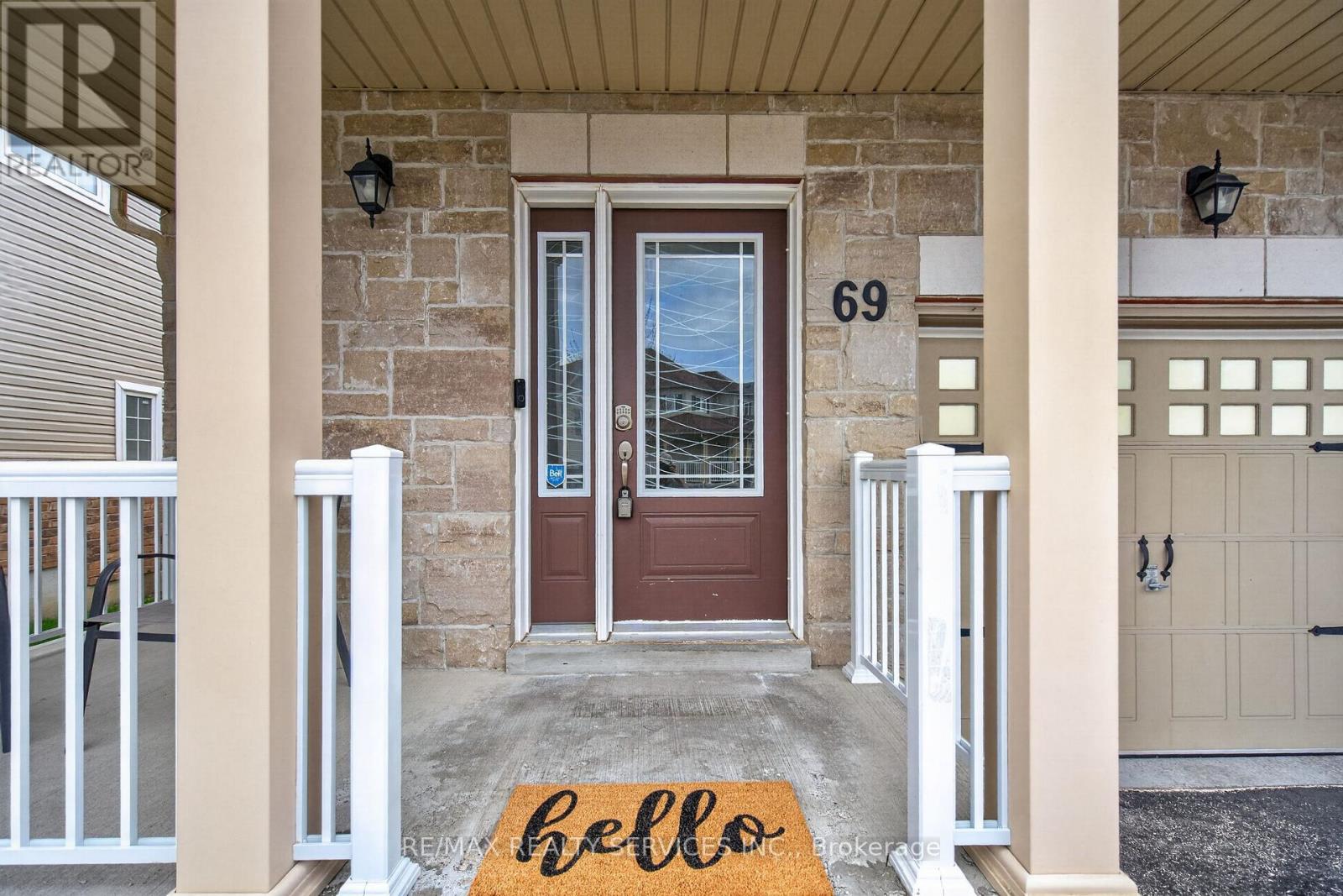 69 Mantz Crescent, Whitby, Ontario L1R 0L2 - Photo 10 - E13147662