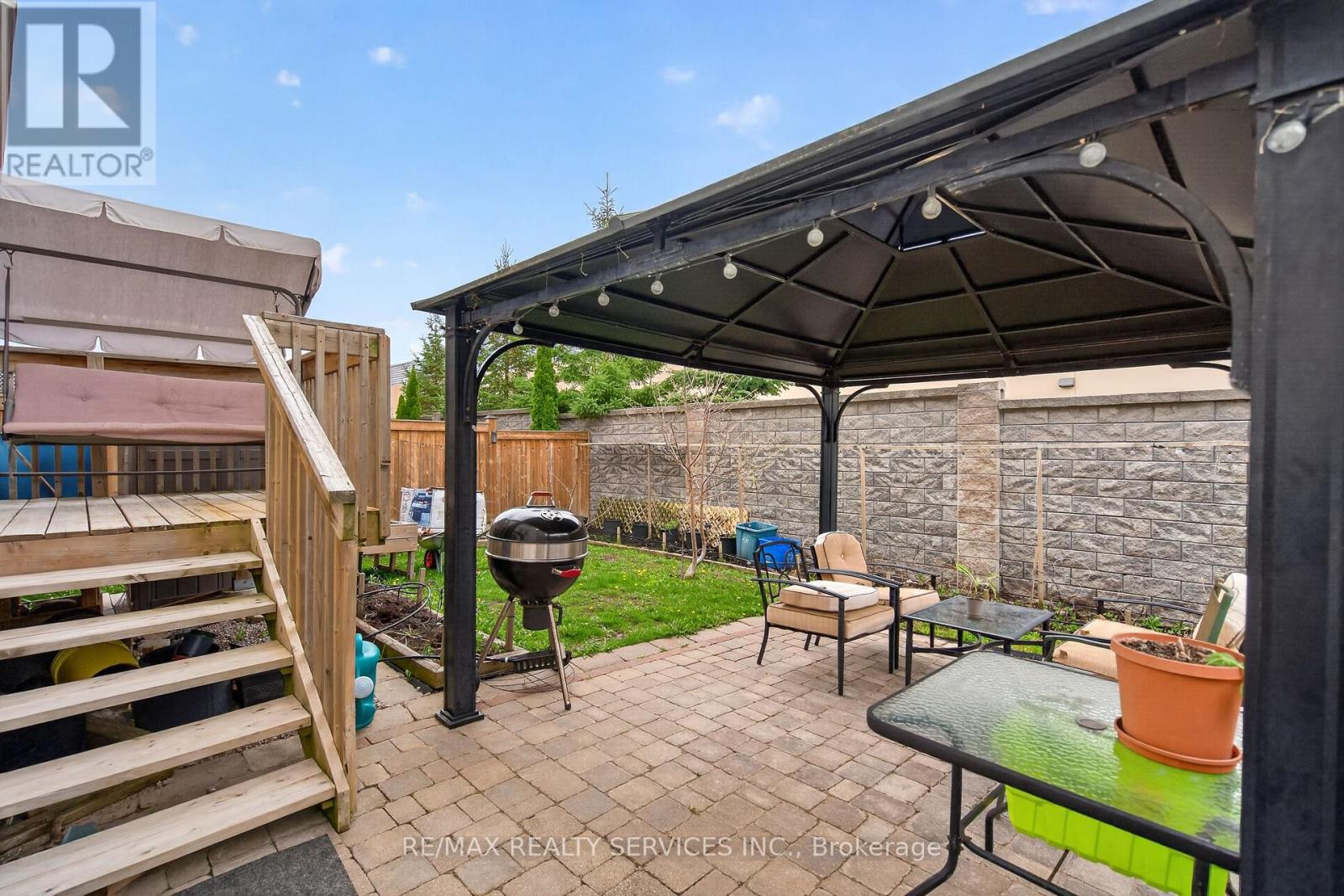 69 Mantz Crescent, Whitby, Ontario L1R 0L2 - Photo 43 - E13147662