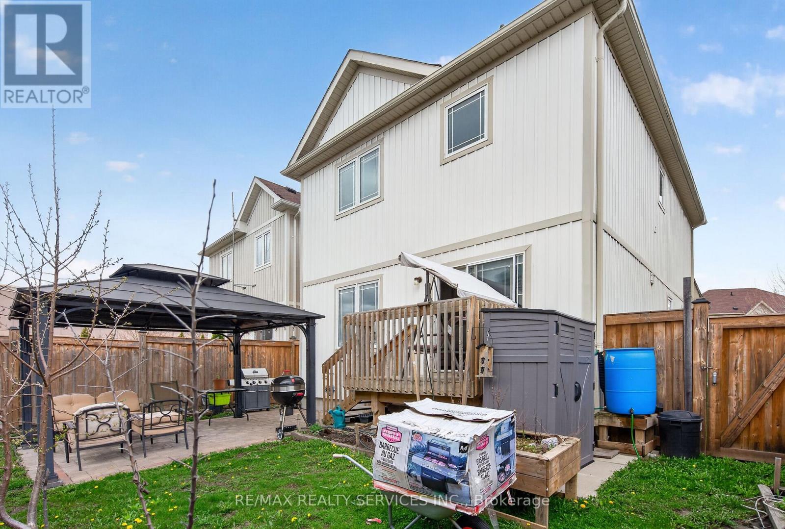 69 Mantz Crescent, Whitby, Ontario L1R 0L2 - Photo 44 - E13147662
