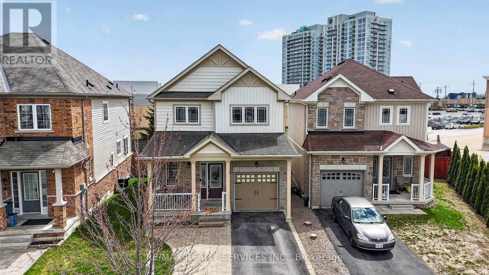 69 Mantz Crescent, Whitby, Ontario L1R 0L2 - Photo 9 - E13147662