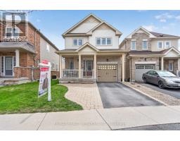 69 MANTZ CRESCENT, Whitby, Ontario