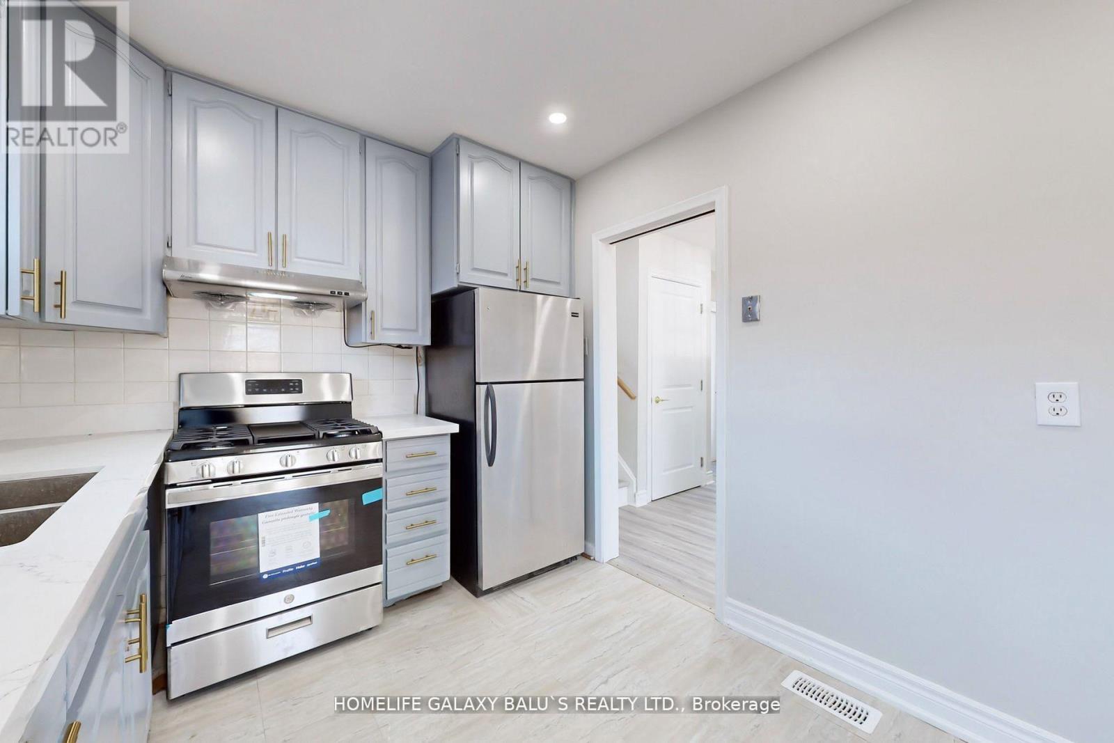 Main - 58 Milford Haven Drive, Toronto, Ontario  M1G 3C8 - Photo 10 - E13147666