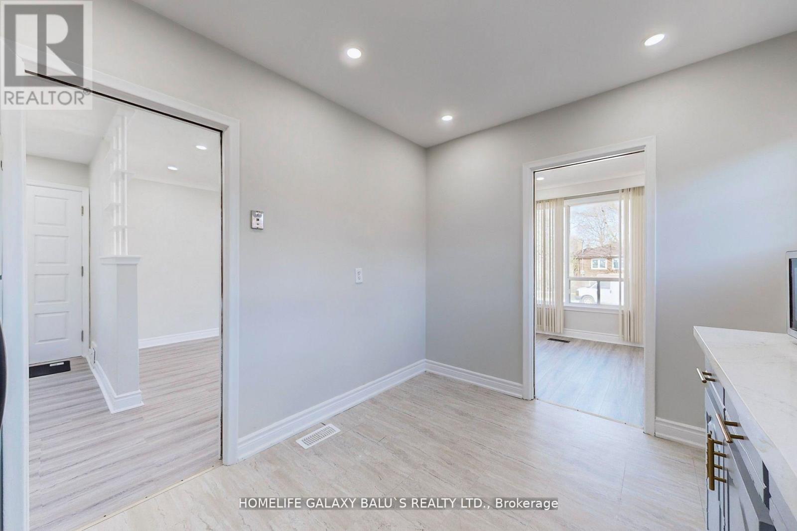 Main - 58 Milford Haven Drive, Toronto, Ontario  M1G 3C8 - Photo 13 - E13147666