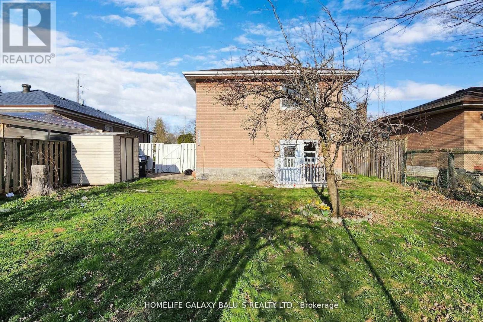 Main - 58 Milford Haven Drive, Toronto, Ontario  M1G 3C8 - Photo 30 - E13147666