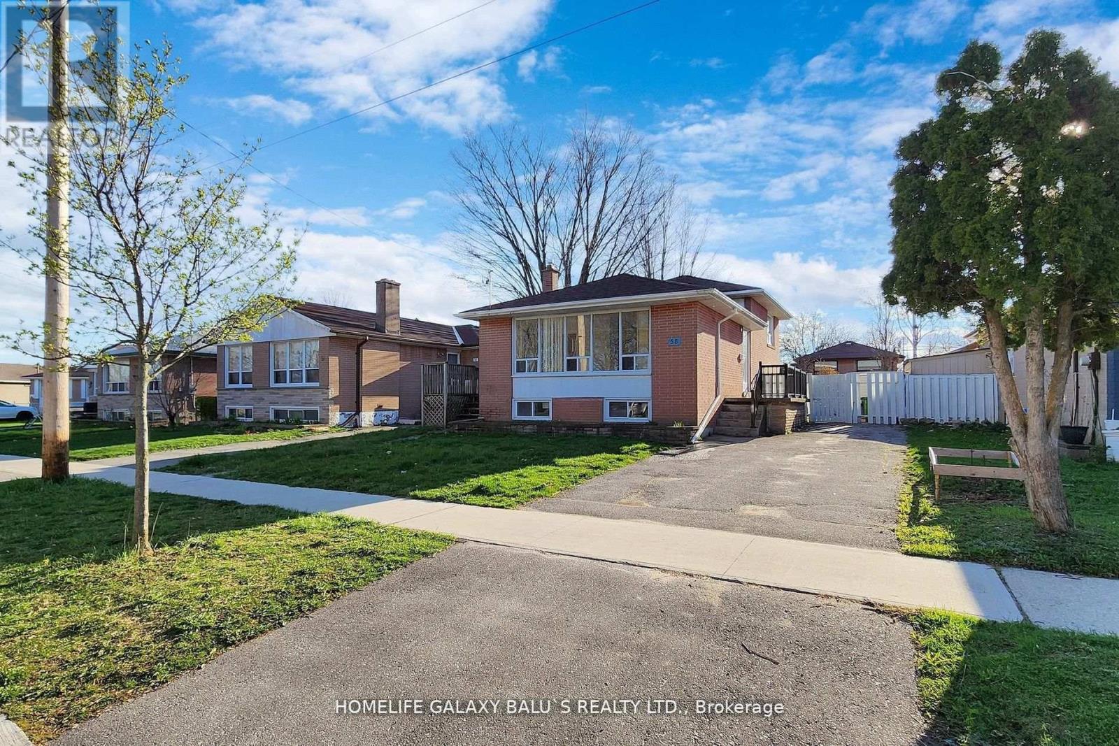 Main - 58 Milford Haven Drive, Toronto, Ontario  M1G 3C8 - Photo 32 - E13147666