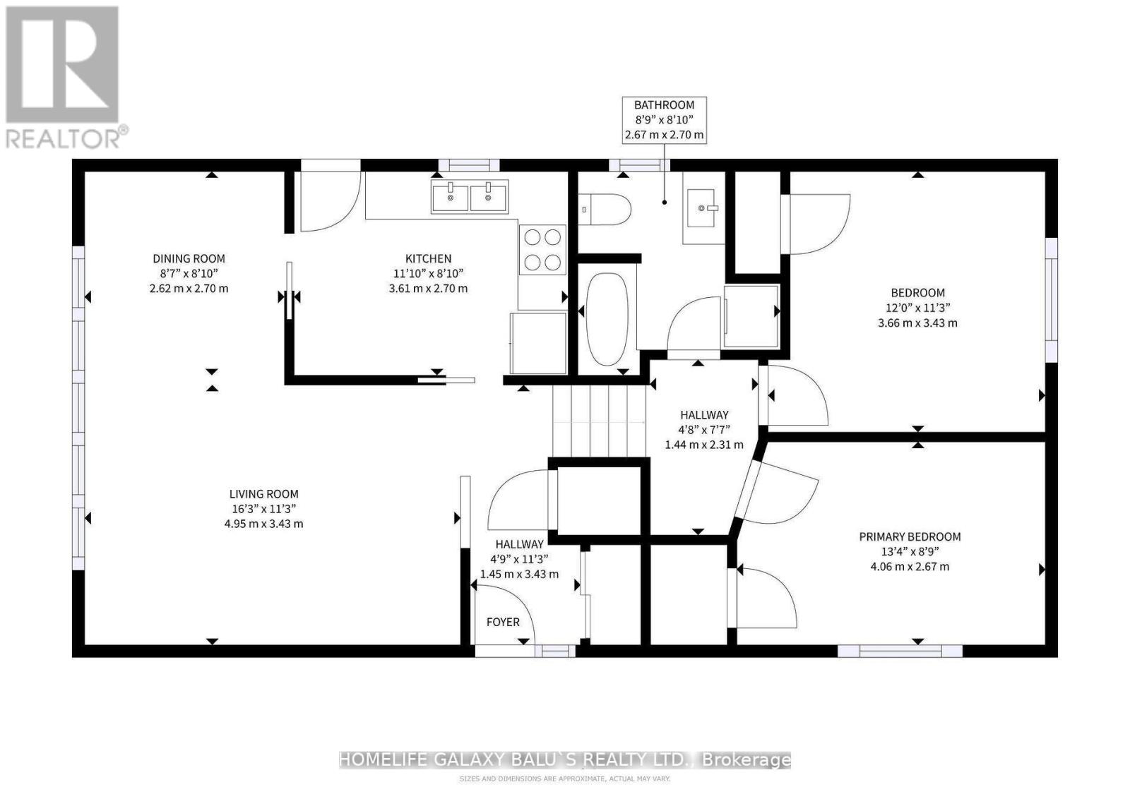 Main - 58 Milford Haven Drive, Toronto, Ontario  M1G 3C8 - Photo 33 - E13147666