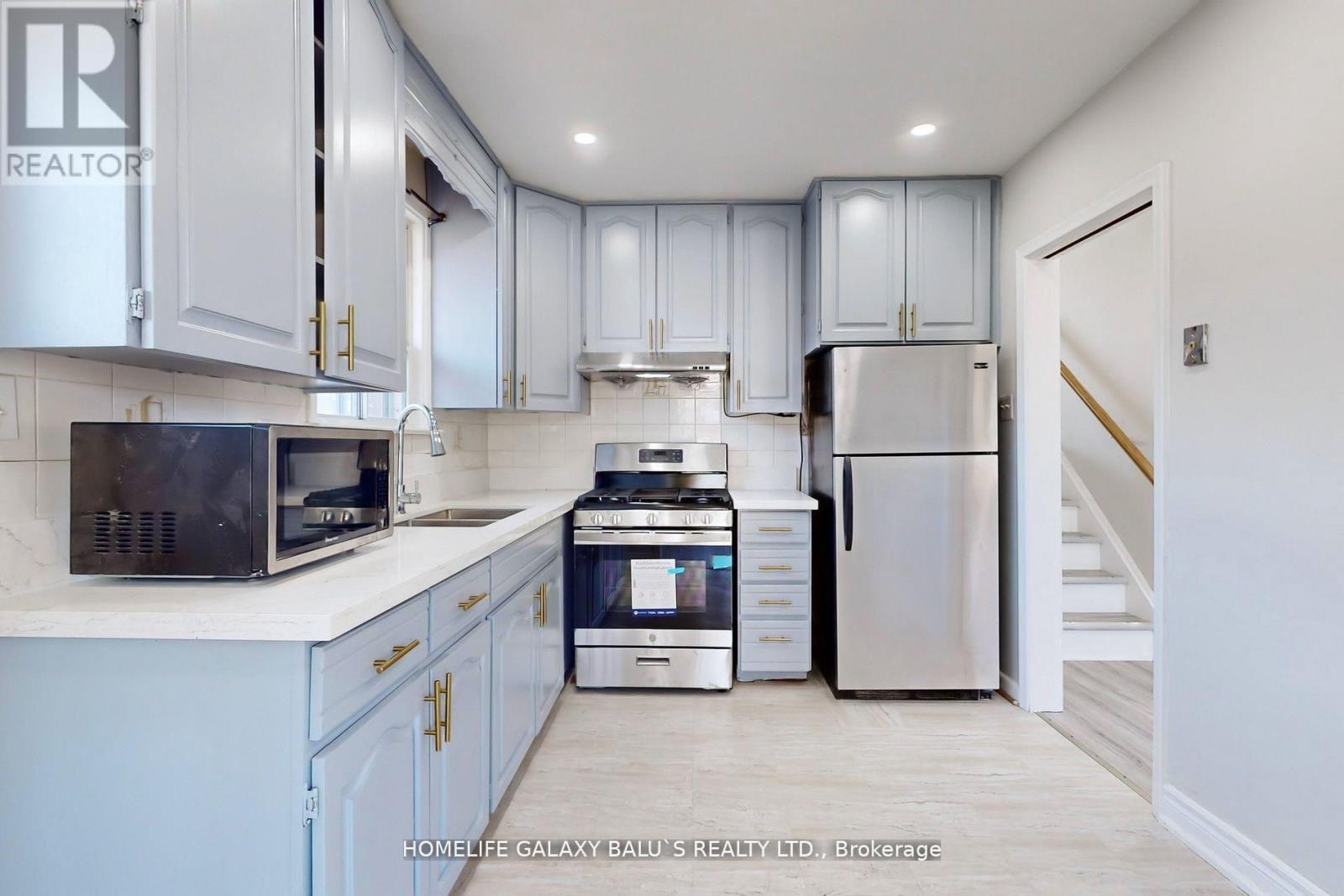 Main - 58 Milford Haven Drive, Toronto, Ontario  M1G 3C8 - Photo 9 - E13147666