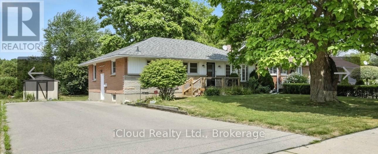 1416 Nash Road, Clarington, Ontario  L1E 2K1 - Photo 2 - E13147682