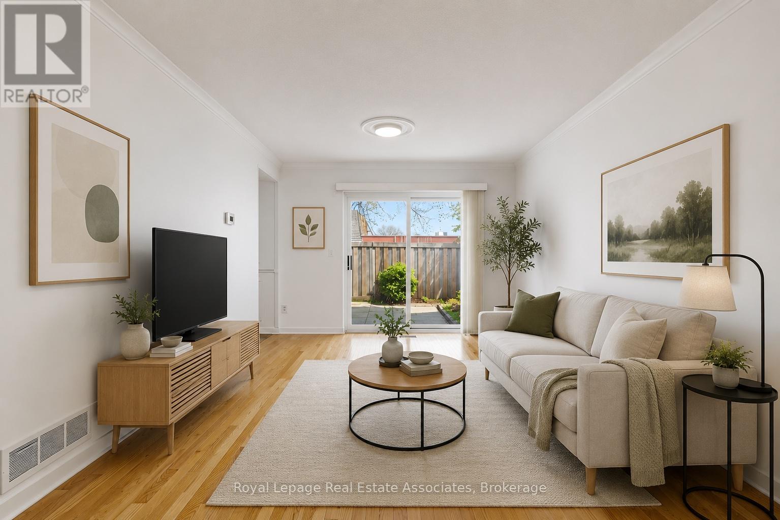 40 - 600 Silver Creek Boulevard, Mississauga, Ontario  L5A 2B4 - Photo 5 - W13145878