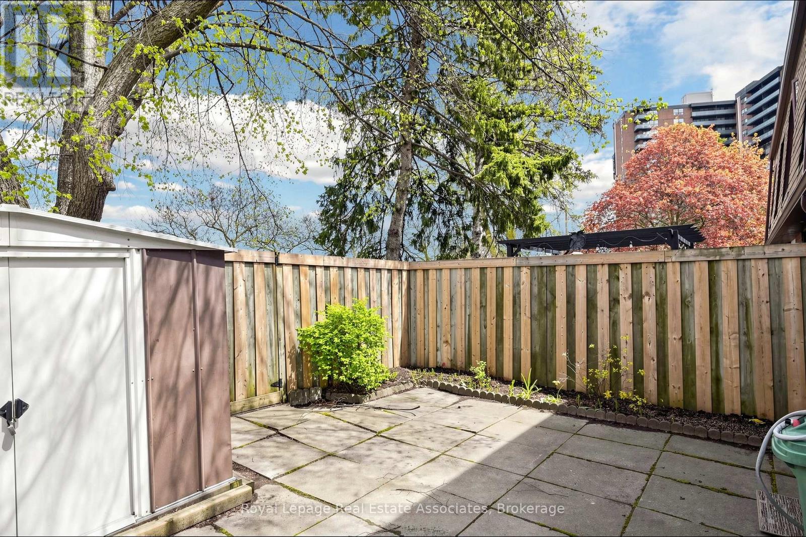 40 - 600 Silver Creek Boulevard, Mississauga, Ontario  L5A 2B4 - Photo 42 - W13145878