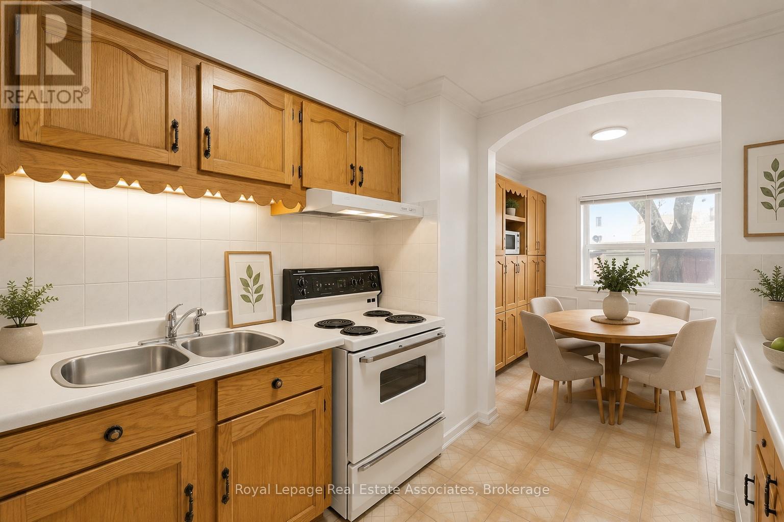 40 - 600 Silver Creek Boulevard, Mississauga, Ontario  L5A 2B4 - Photo 15 - W13145878