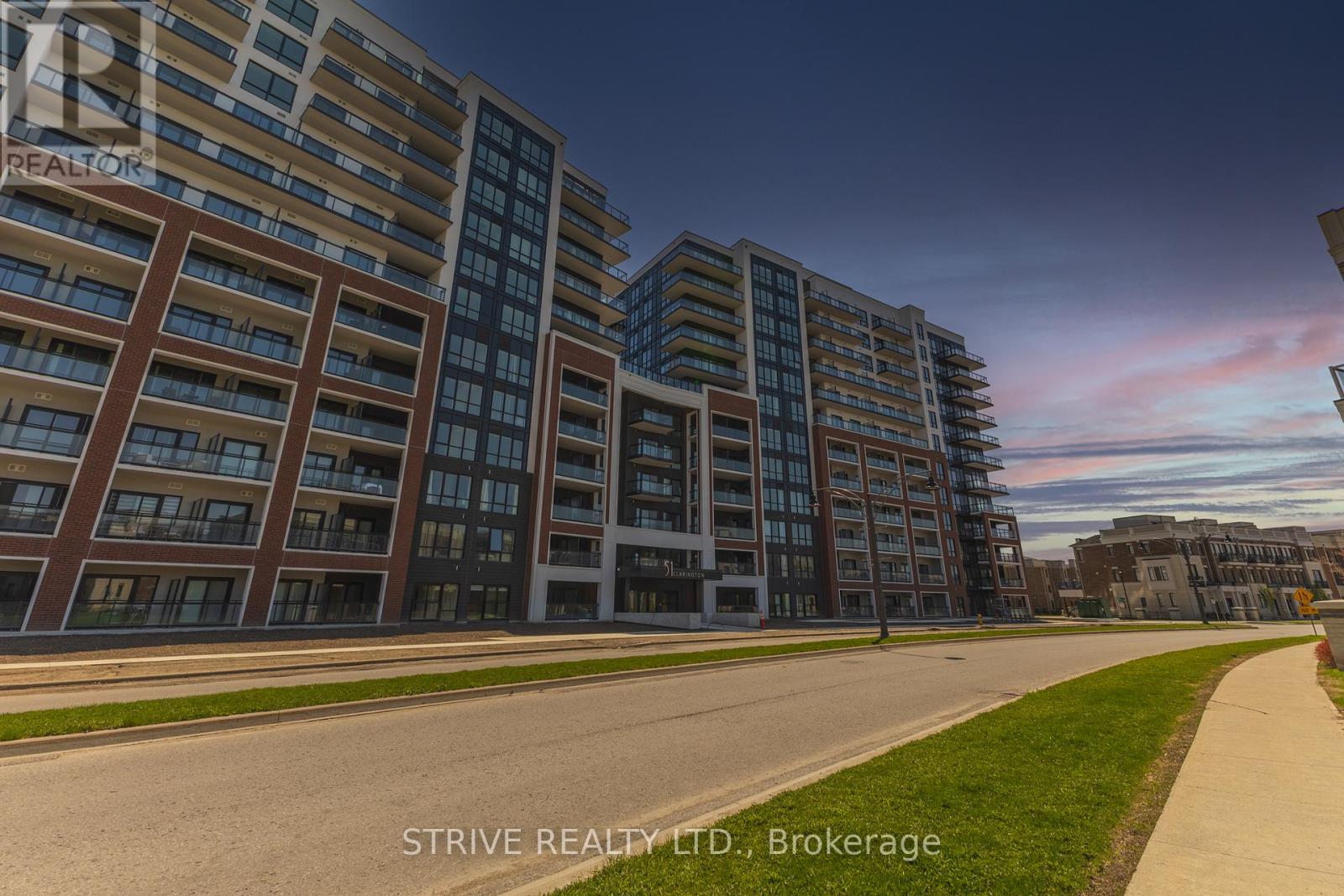 1015 - 51 Clarington Blvd Boulevard, Clarington, Ontario  L1C 0H6 - Photo 23 - E13147494