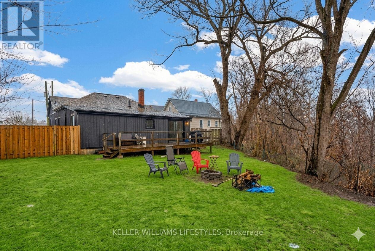 2 Opechee Street, St. Thomas, Ontario  N5R 1V9 - Photo 31 - X12995004