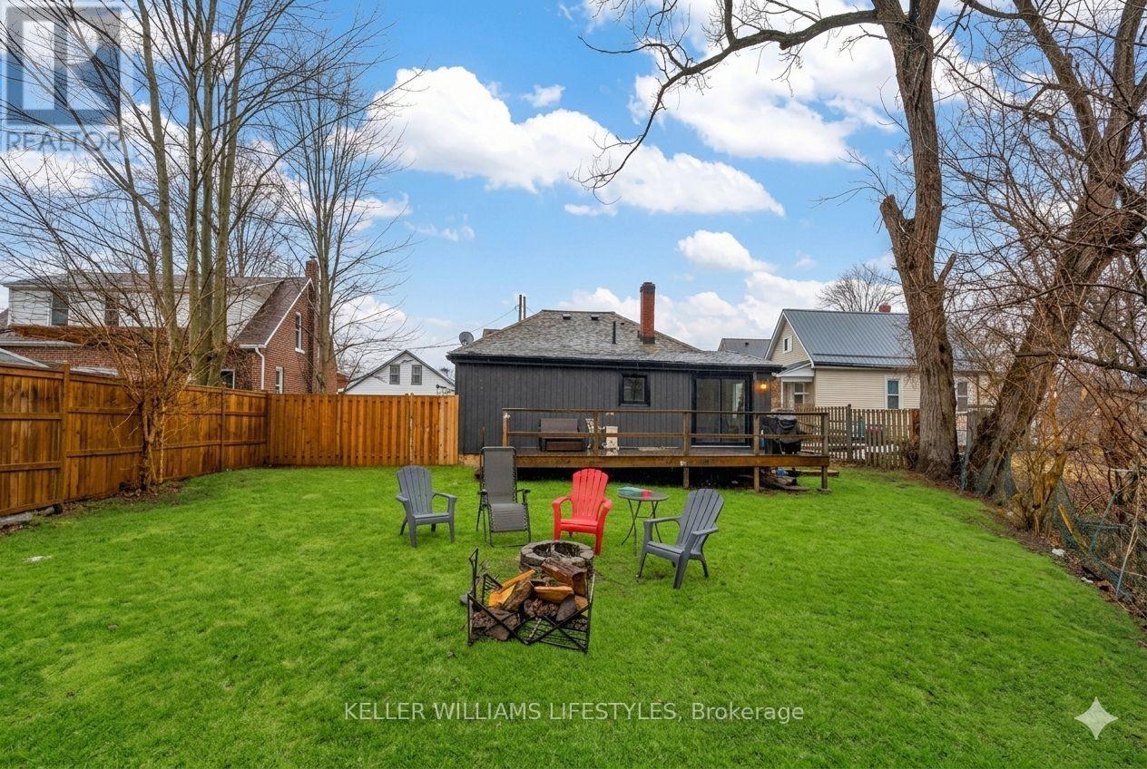 2 Opechee Street, St. Thomas, Ontario  N5R 1V9 - Photo 32 - X12995004