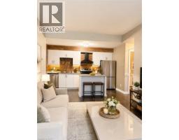 195 COMMONWEALTH Street Unit# 406, kitchener, Ontario