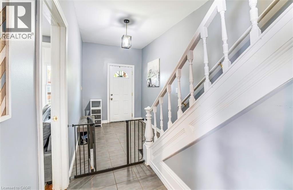 231 Dalhousie Street, Brantford, Ontario  N3S 3V1 - Photo 5 - 40828763