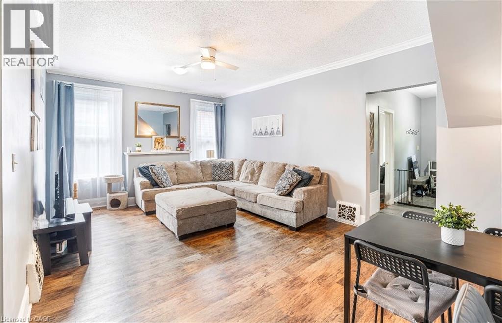 231 Dalhousie Street, Brantford, Ontario  N3S 3V1 - Photo 7 - 40828763