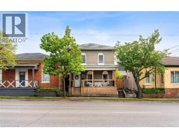 231 DALHOUSIE Street, Brantford, Ontario
