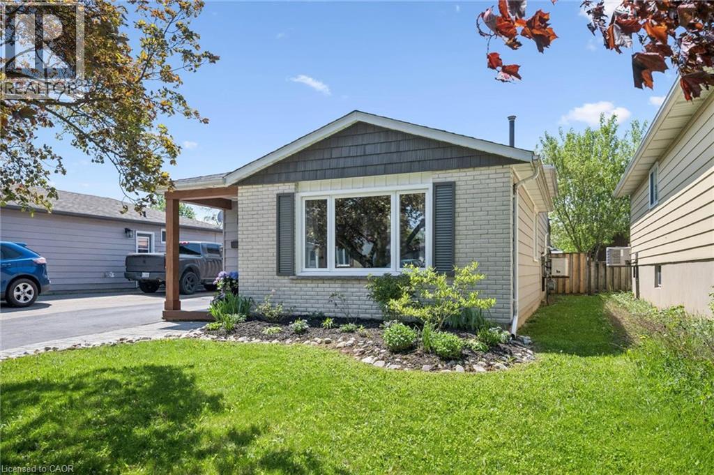 34 Aspen Crescent, Elmira, Ontario  N3B 1J8 - Photo 3 - 40828569