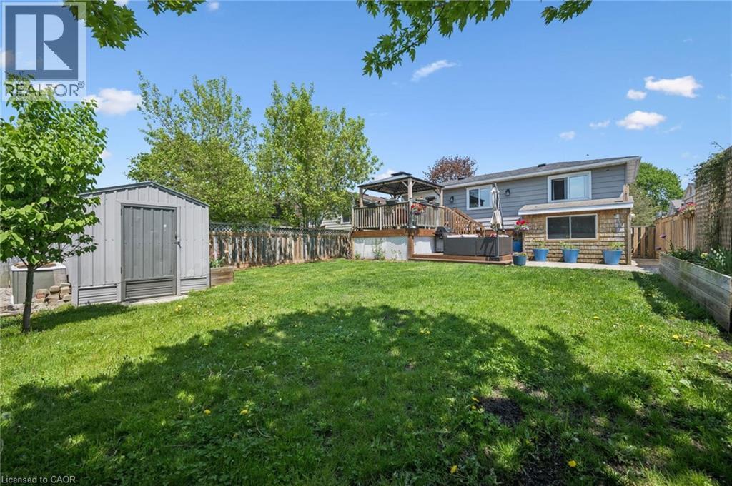 34 Aspen Crescent, Elmira, Ontario  N3B 1J8 - Photo 37 - 40828569